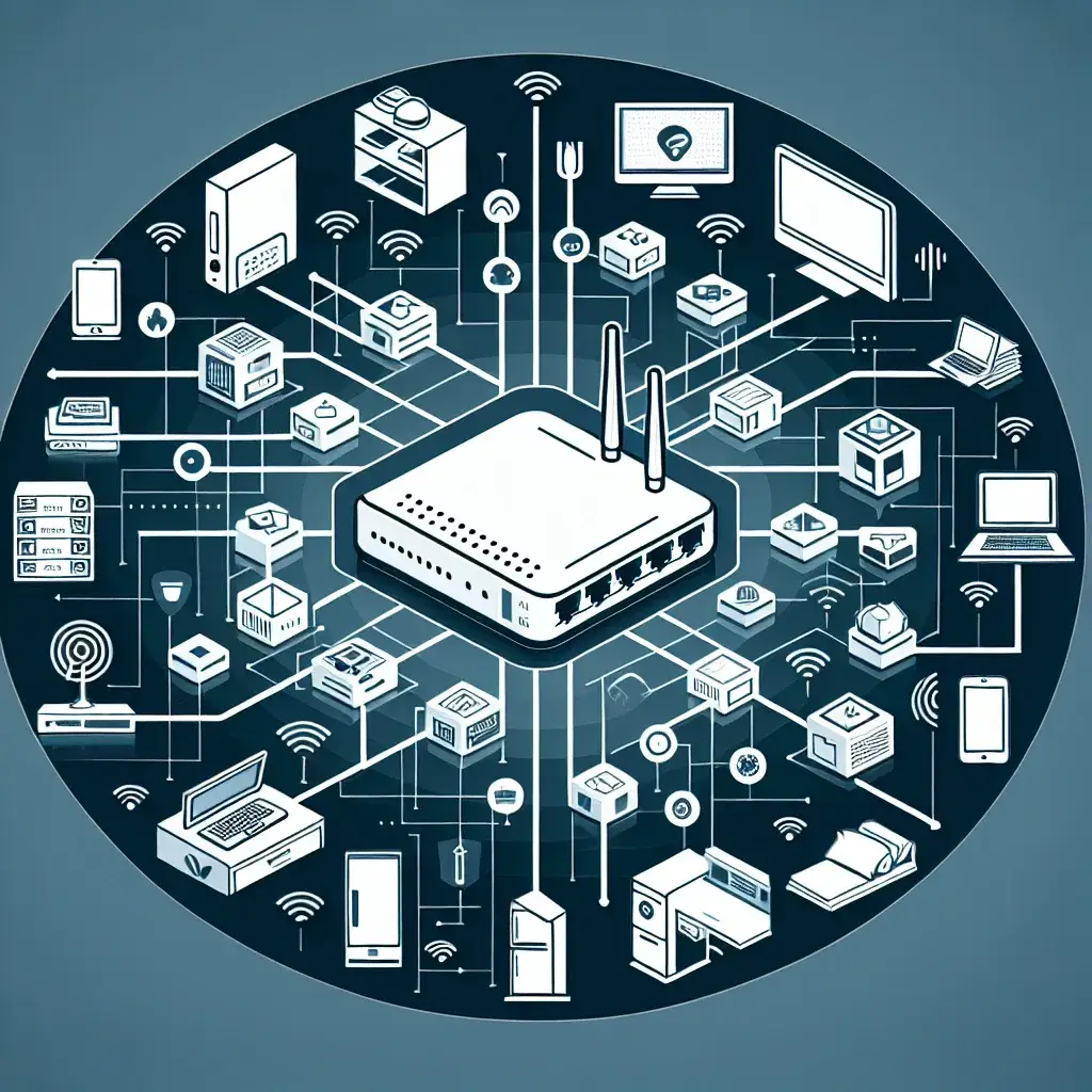 Best Router: Comprehensive Guide for the Ultimate Home Network - Digisphere