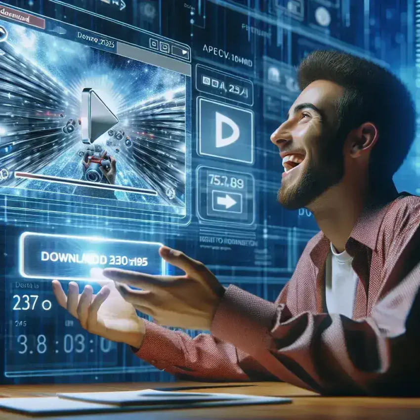 "Screenshot of sssTwitter interface showcasing the user-friendly video downloader tool designed for content creators in 2025, enabling easy and efficient downloading of Twitter videos."